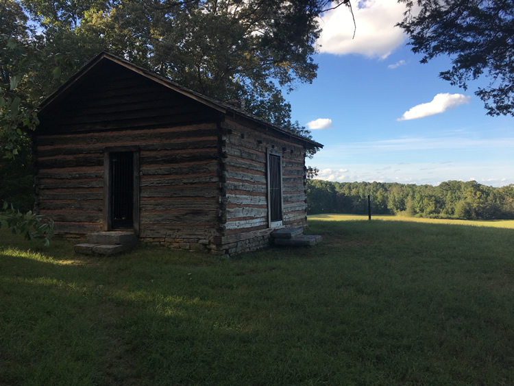 Chickamauga & Chattanooga National Military Park